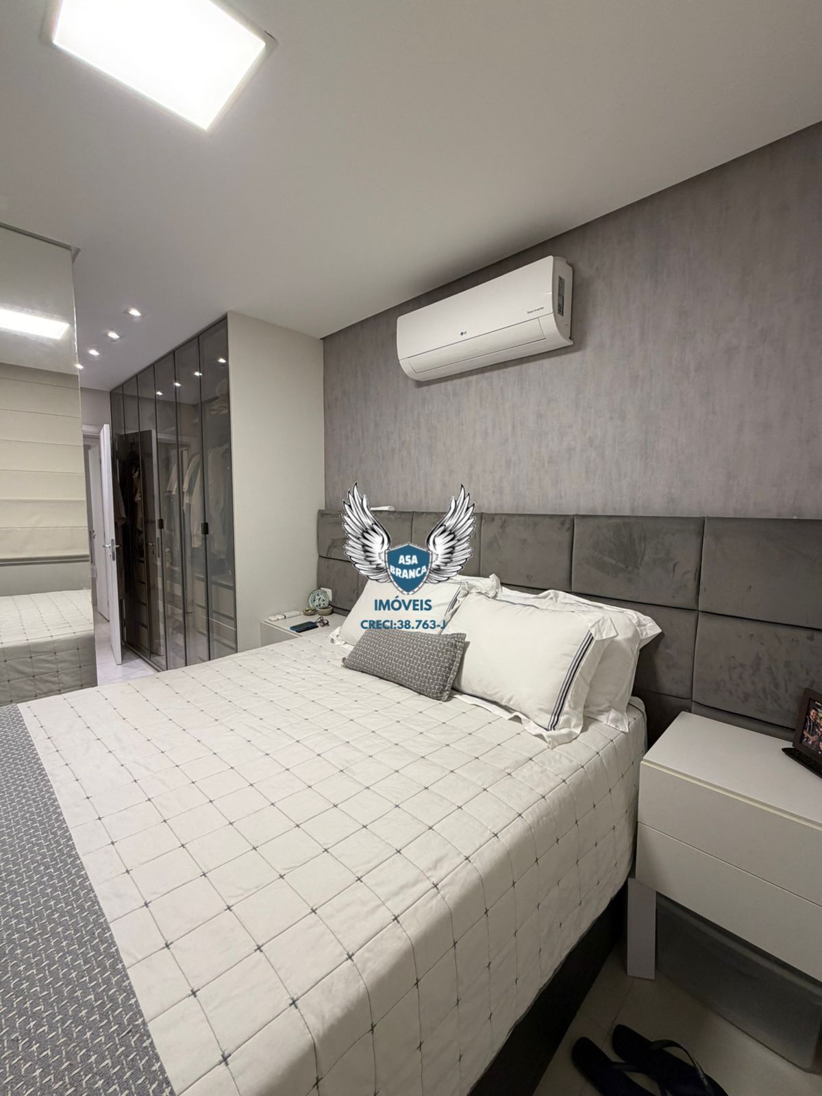 Apartamento, 3 quartos, 120 m² - Foto 5