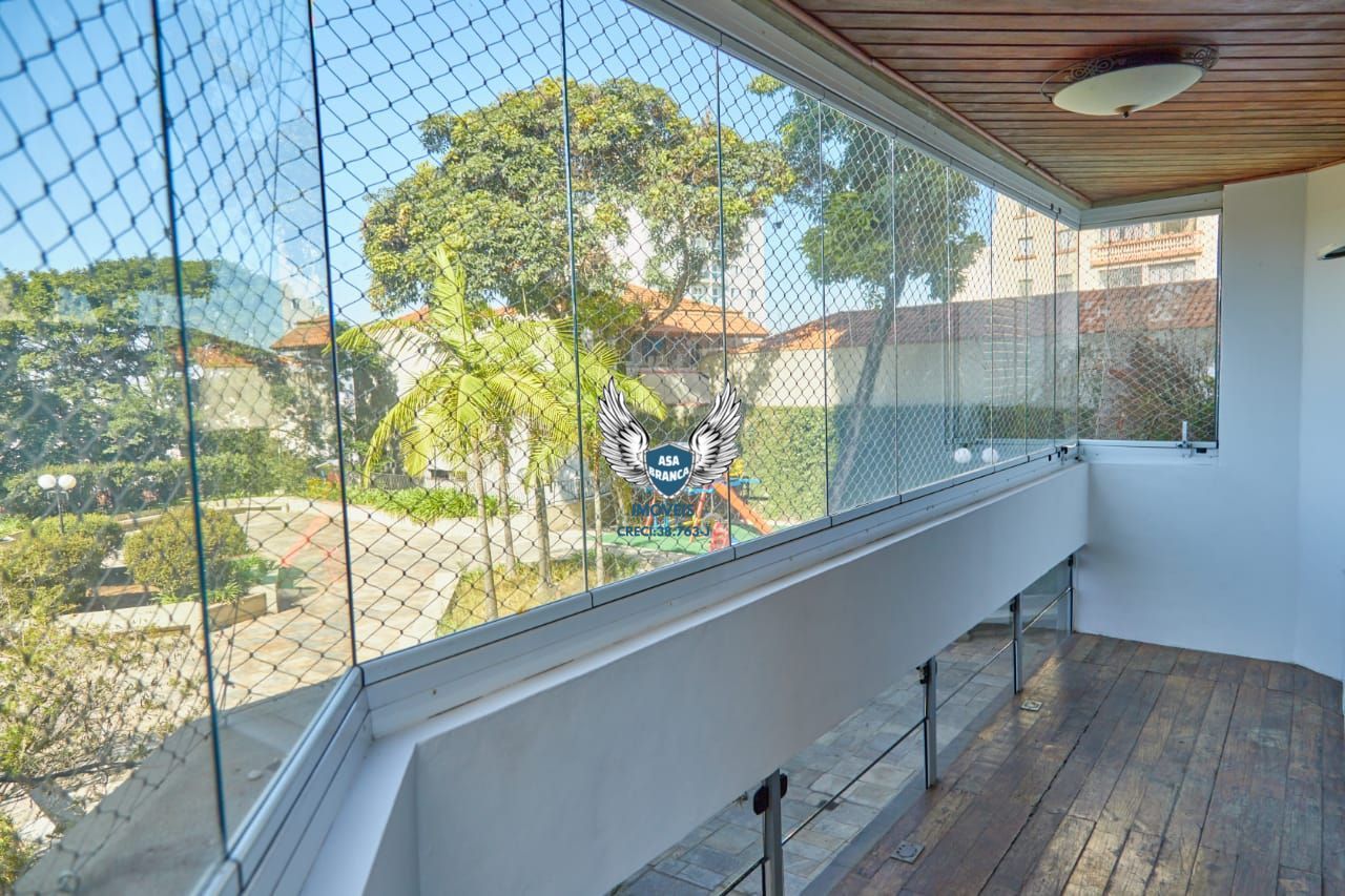 Apartamento, 3 quartos, 160 m² - Foto 22