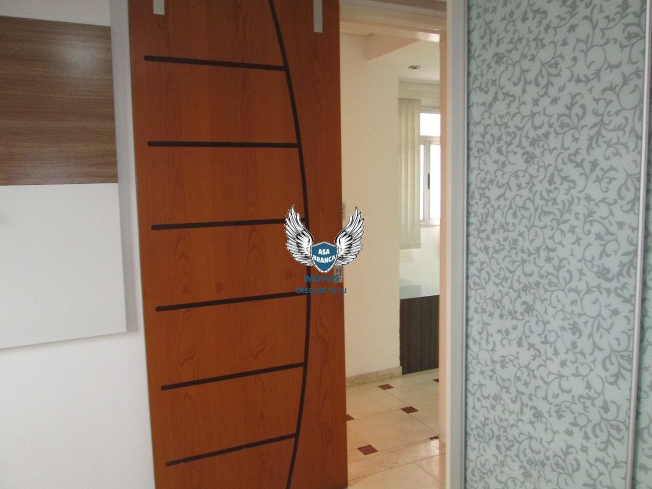 Apartamento no jaçana à 5 minutos do shopping metrô tucuruvi