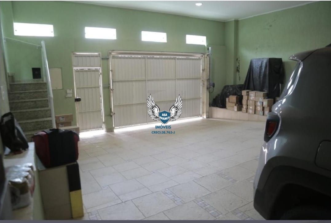 Sobrado, 4 quartos, 400 m² - Foto 85