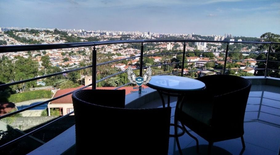 Sobrado, 6 quartos, 929 m² - Foto 21