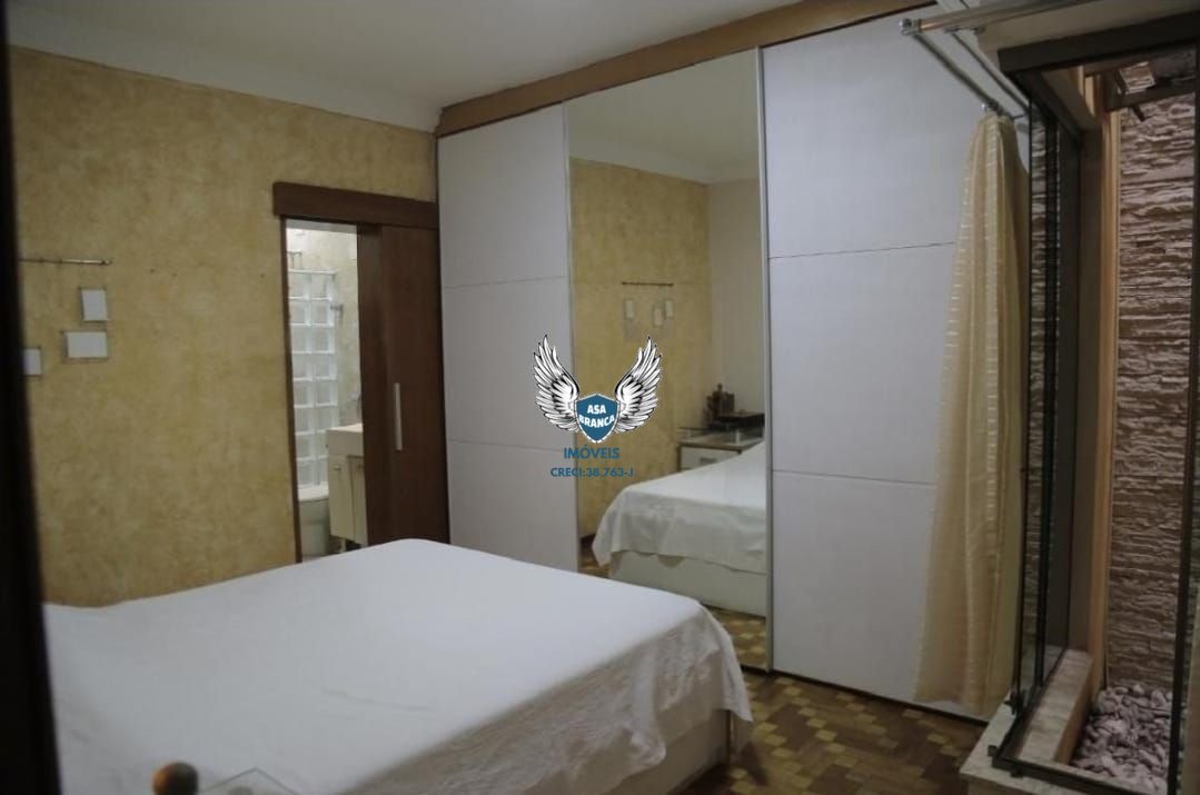 Sobrado, 4 quartos, 400 m² - Foto 18