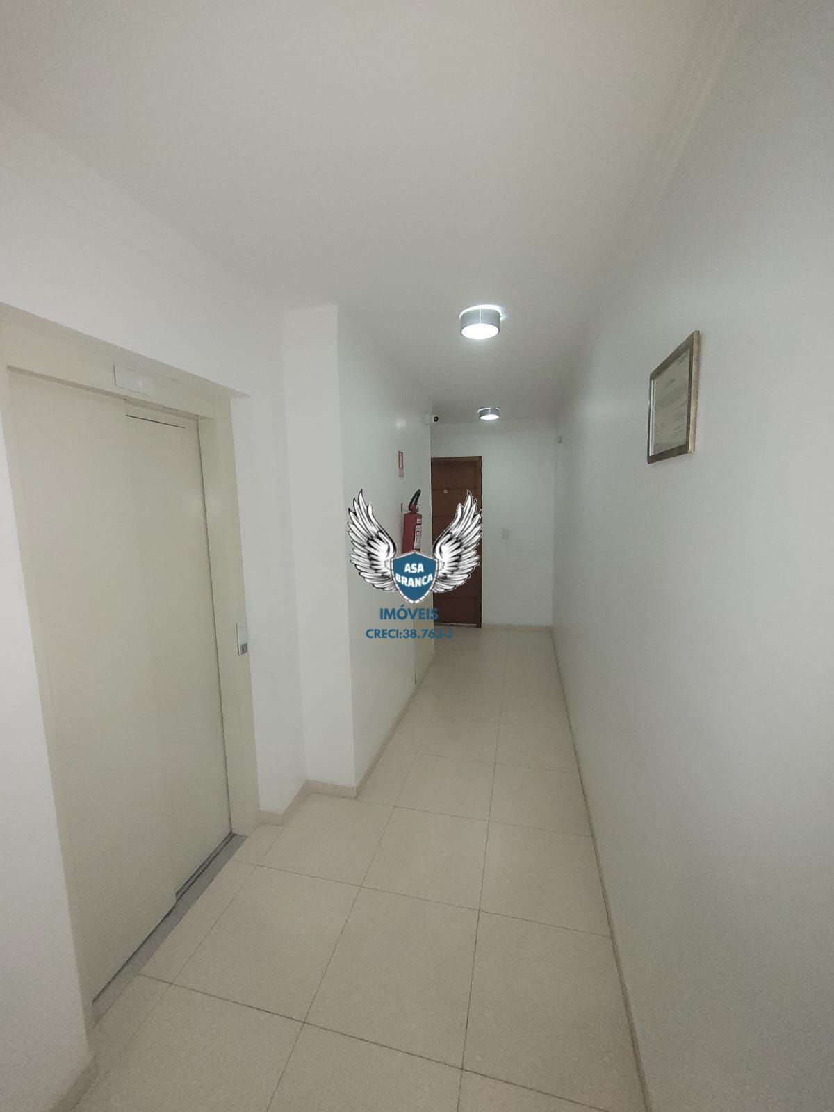 Apartamento novo horto florestal com 02 dormitórios e 01 vaga de garagem