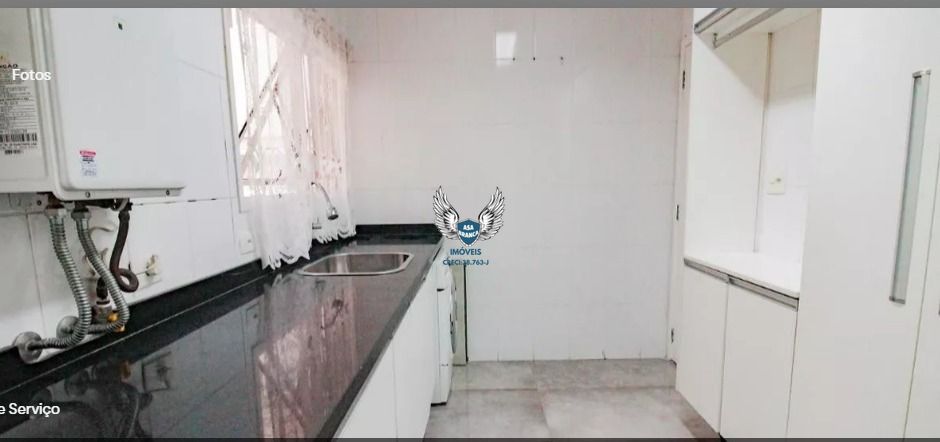 Apartamento no lauzane com 03 suítes e 02 vagas de garagem, próximo ao shopping