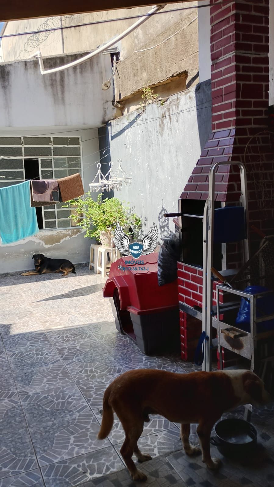 Casa, 2 quartos, 150 m² - Foto 16