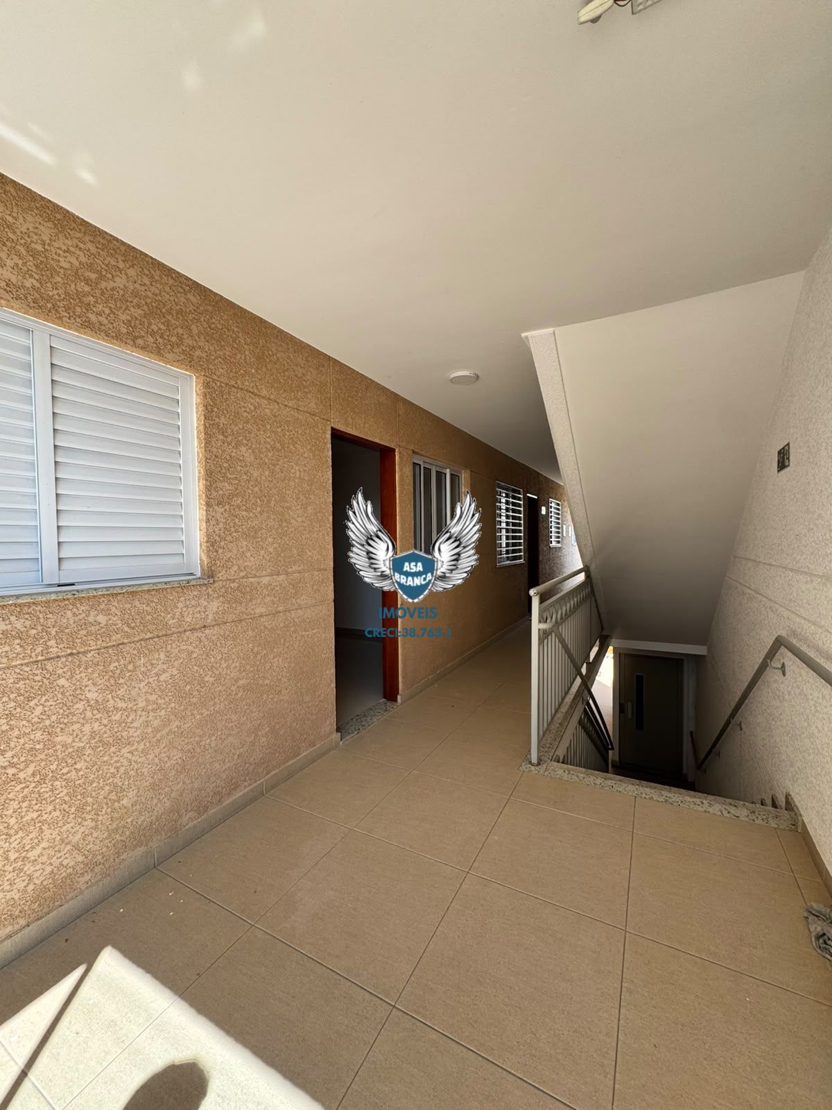 Apartamento, 2 quartos, 40 m² - Foto 12