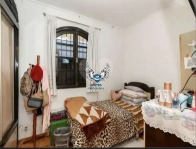 Casa térrea ( com piscina ) no tucuruvi 04 dormitórios sendo 01 suíte e 02 vagas
