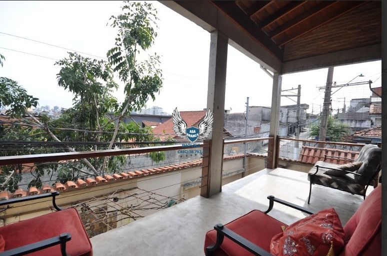 Casa, 5 quartos, 258 m² - Foto 39