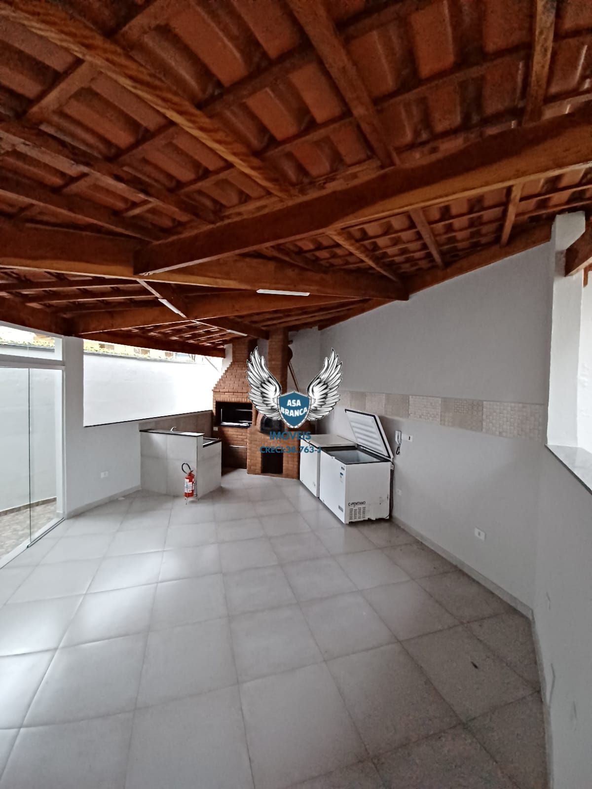 Apartamento no mandaqui com 02 dormitórios e 01 vaga de garagem