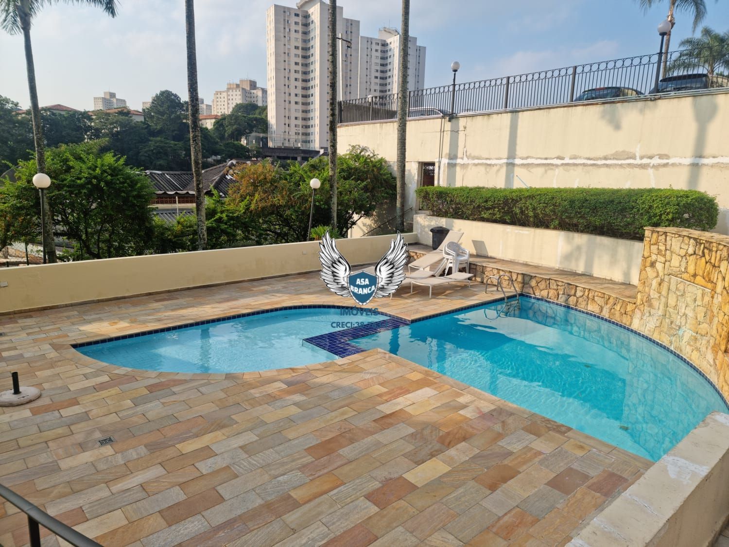 Excelente Apartamento no Mandaqui, 2 Dormitórios, sendo 1 Suíte
