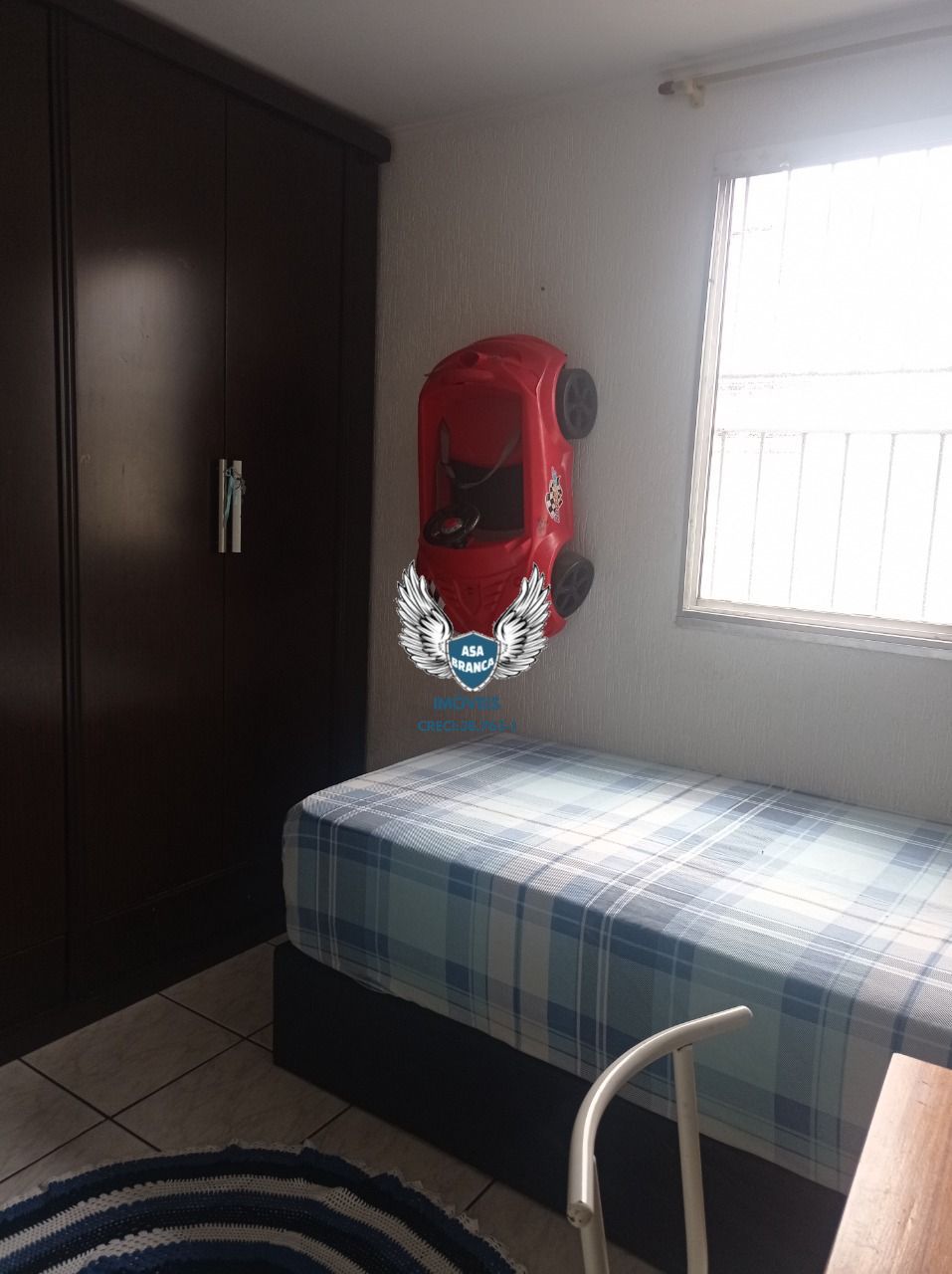 Apartamento no bairro do limão