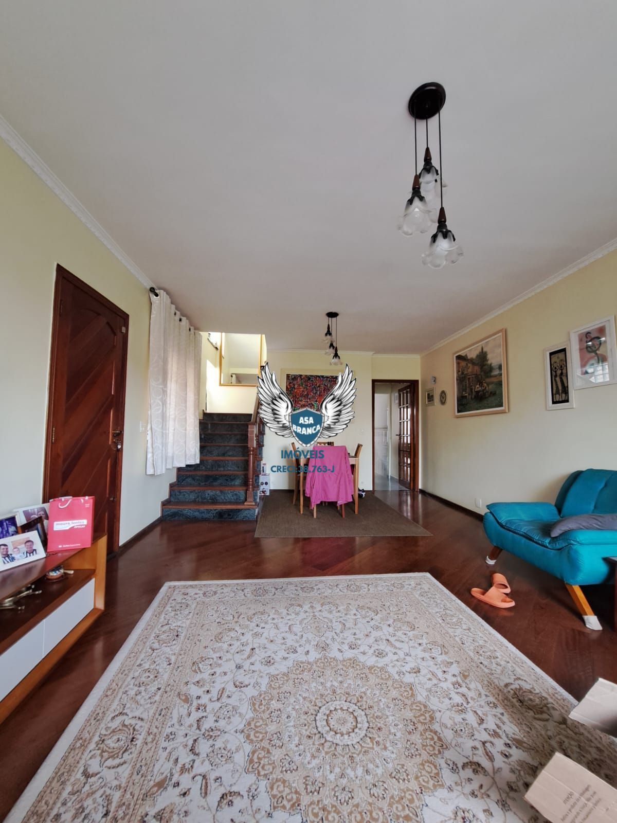 Sobrado, 4 quartos, 200 m² - Foto 36