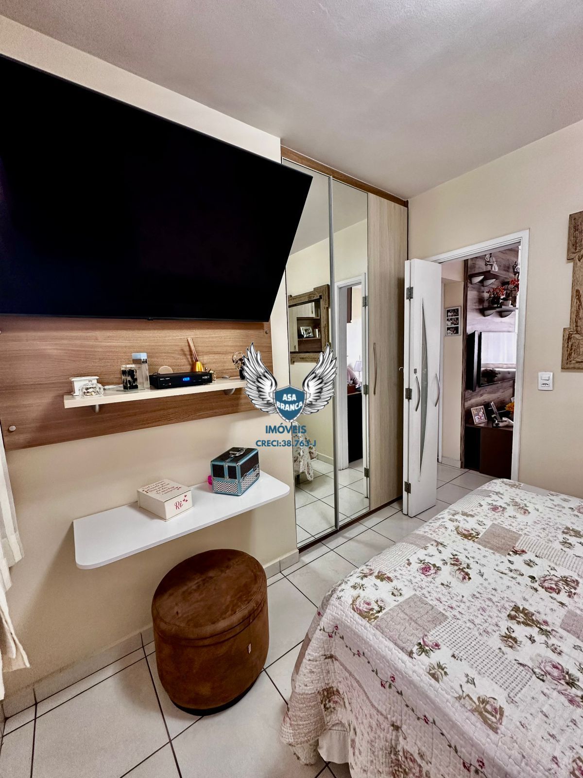 Apartamento, 2 quartos, 50 m² - Foto 24