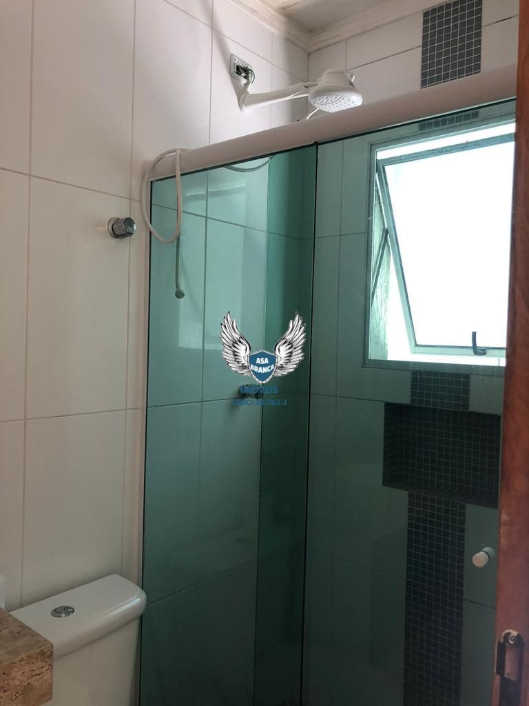 Sobrado no tremembé com 03 suítes