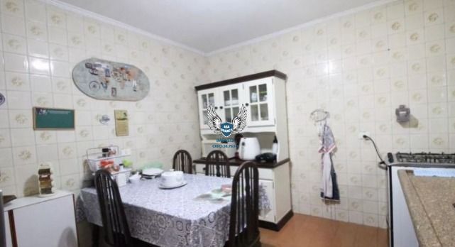 Sobrado na vila gustavo com 02 dormitório e 01 suíte