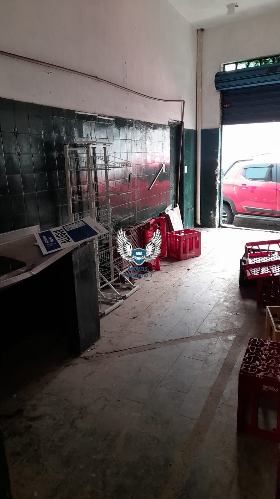 Loja-Salão, 215 m² - Foto 19