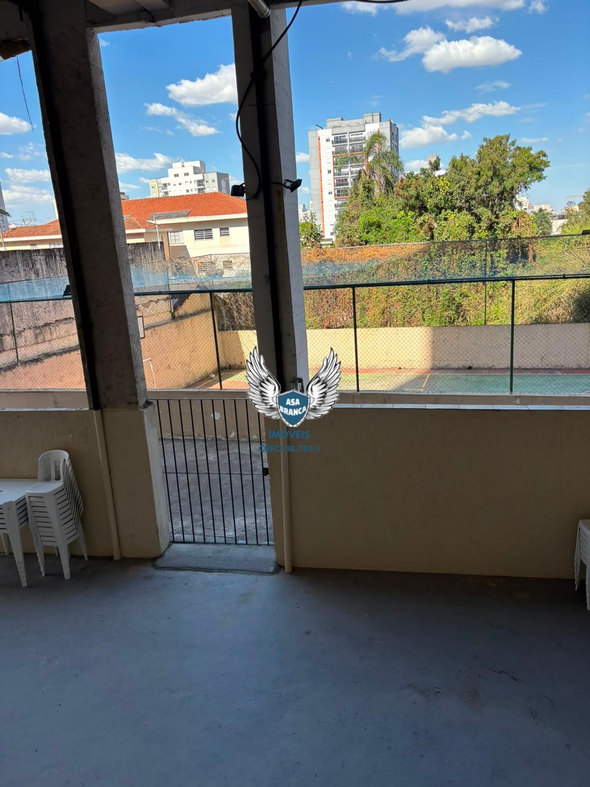 Apartamento, 2 quartos, 45 m² - Foto 10