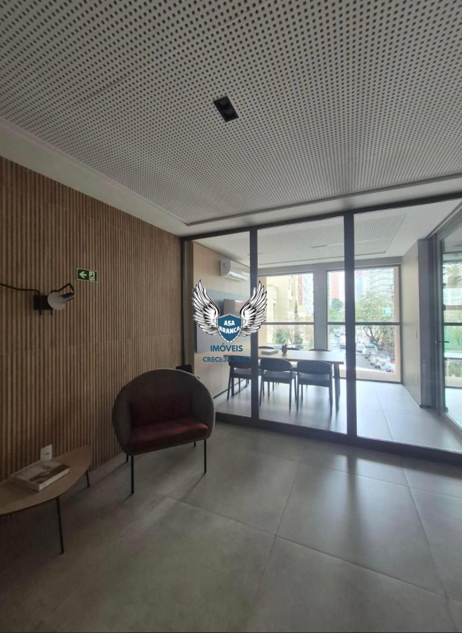 Apartamento, 1 quarto, 39 m² - Foto 20