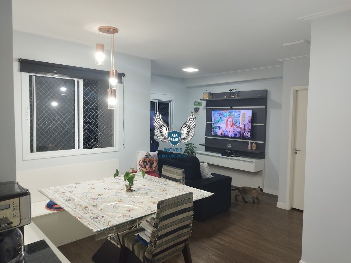 Apartamento, 1 quarto, 43 m² - Foto 8
