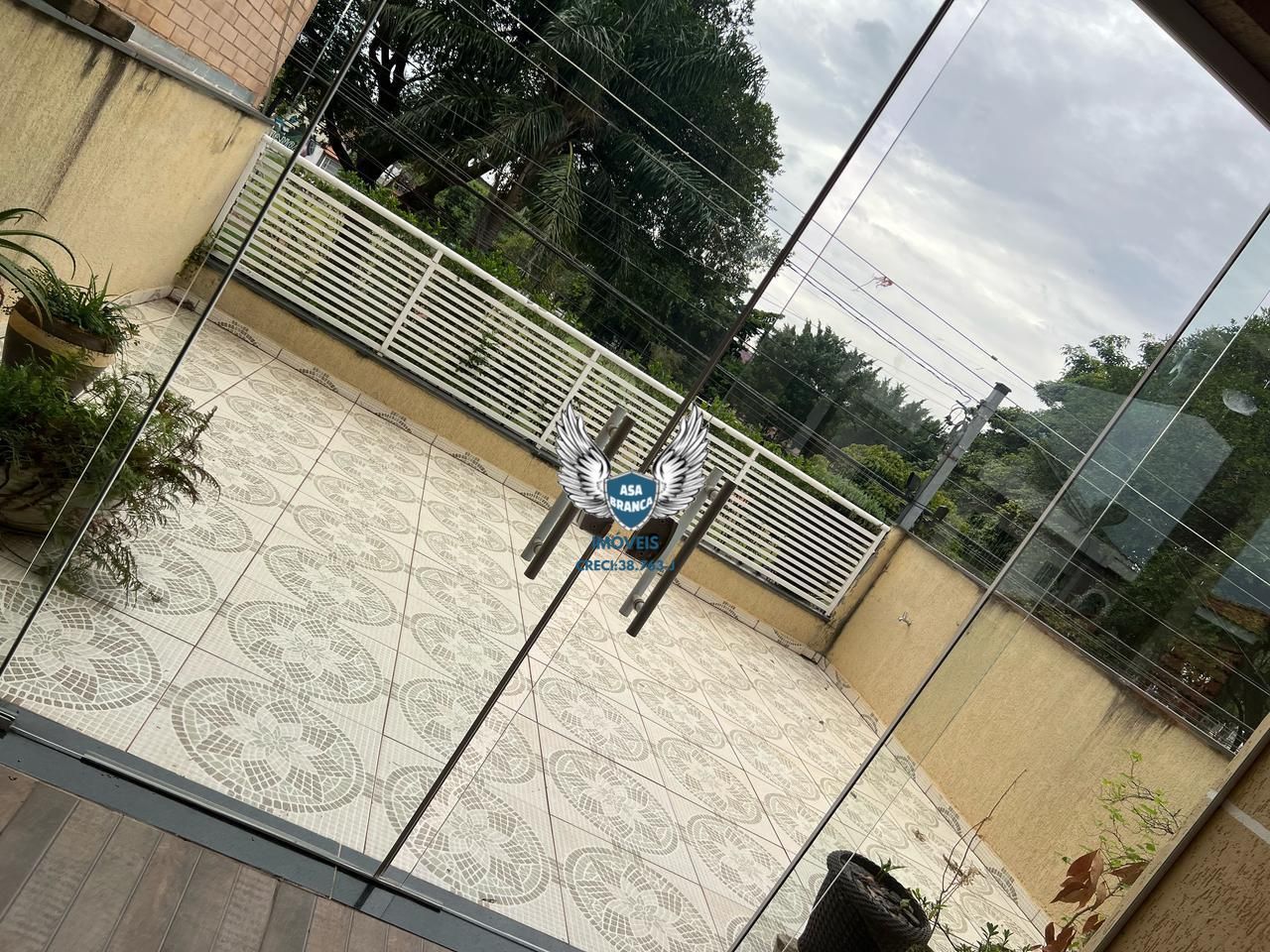 Casa, 2 quartos, 200 m² - Foto 19