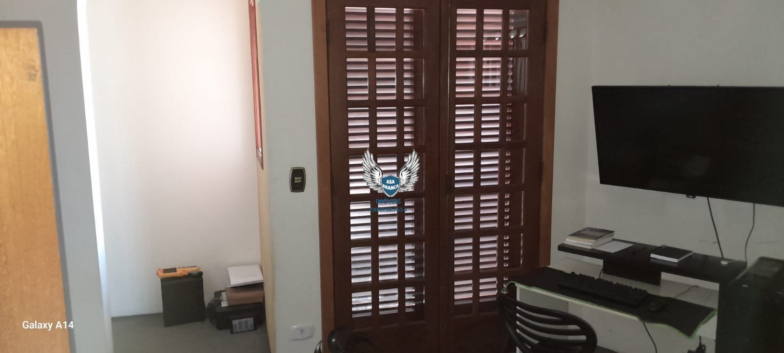 Palmas do tremembé casa com 04 dormitório sendo 02 suítes e 04 vagas de garagem