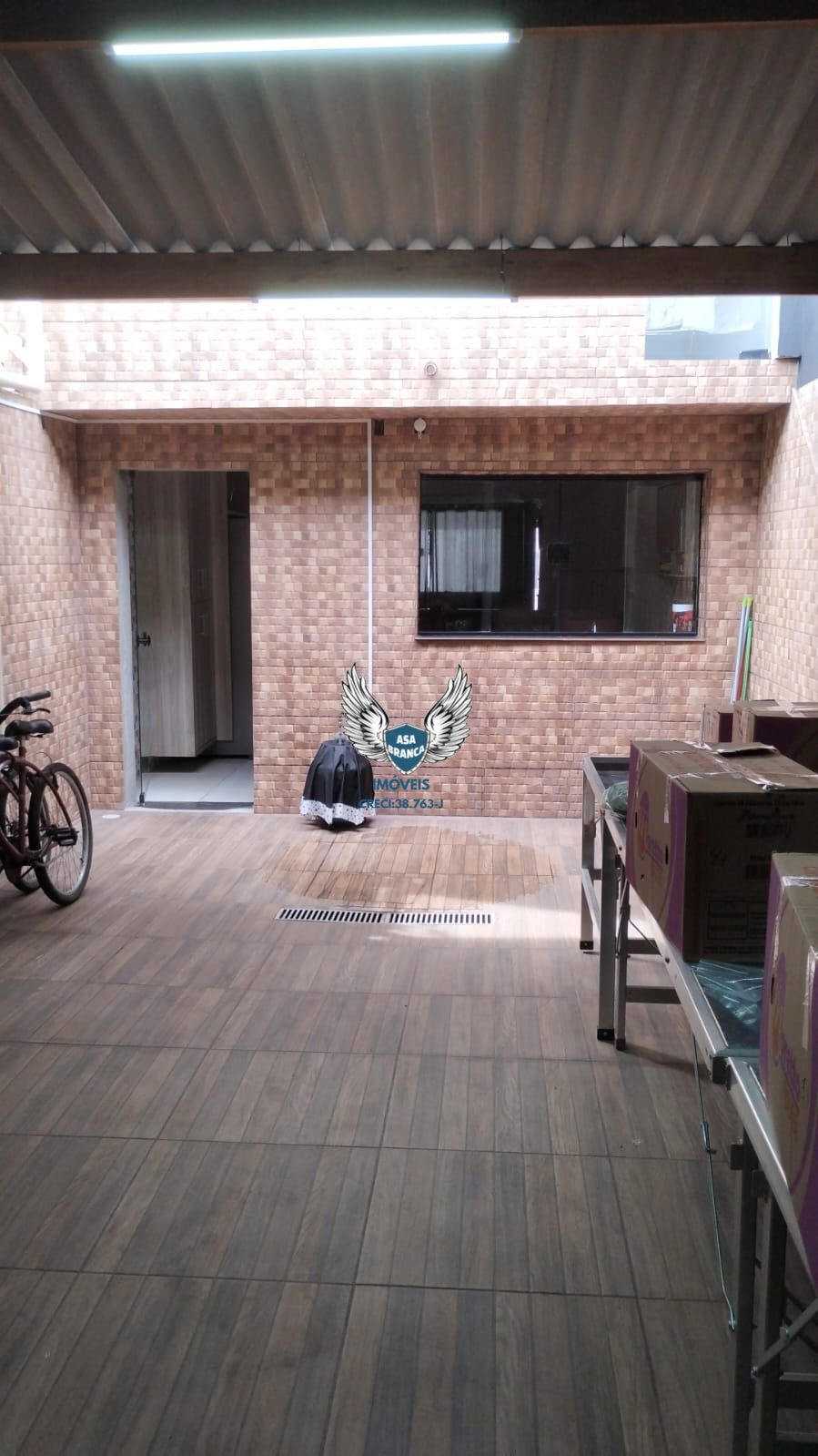 Sobrado à venda com 2 quartos, 250m² - Foto 20