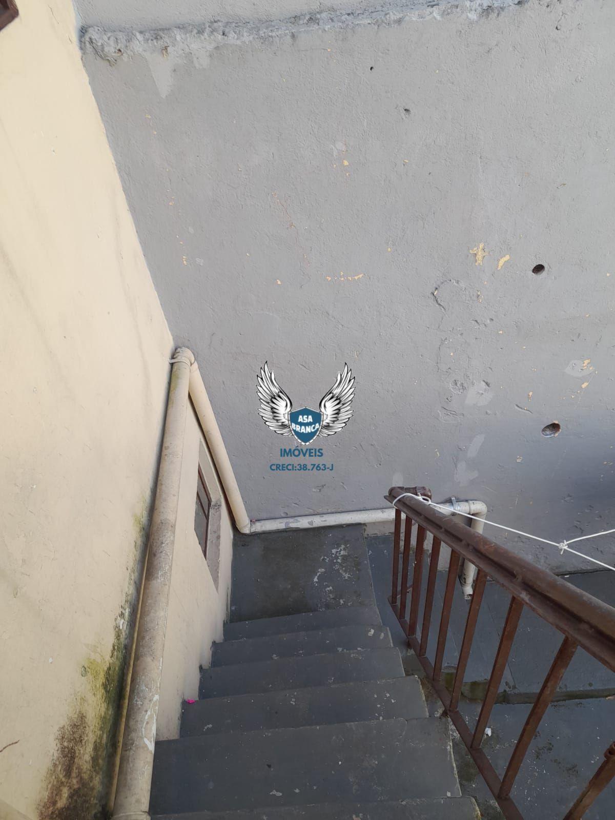 Casa, 1 quarto, 32 m² - Foto 7