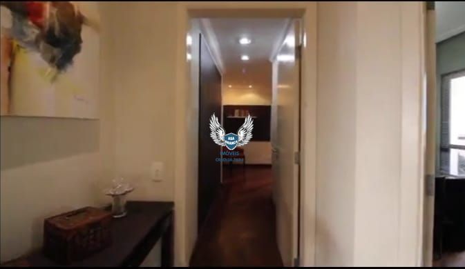 Apartamento na água fria com 04 suítes