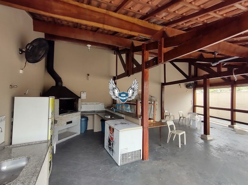 Apartamento no jaçana com 02 dormitórios, 02 banheiros e 01 vaga de garagem