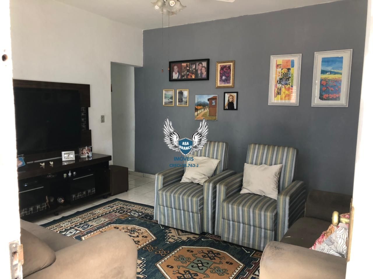 Casas térrea na vila medeiros