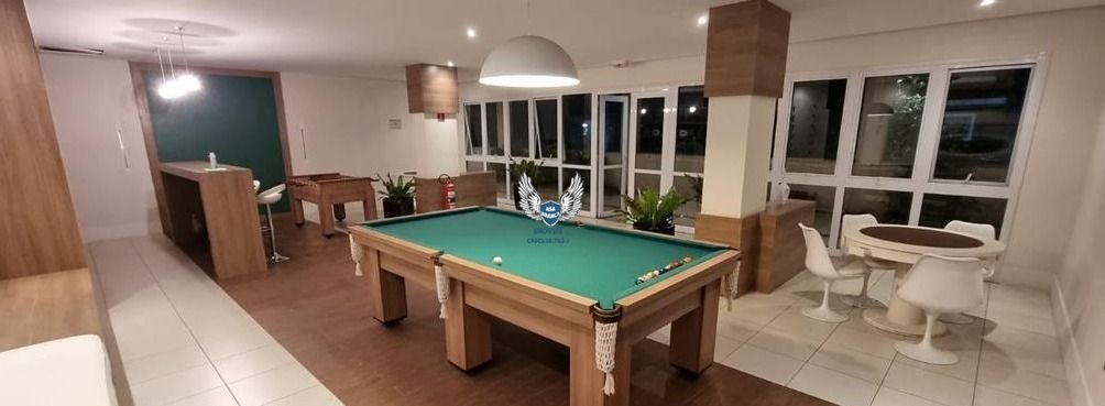 Apartamento em santana com 02 dormitórios sendo 01 suíte e 01 vaga de garagem (p