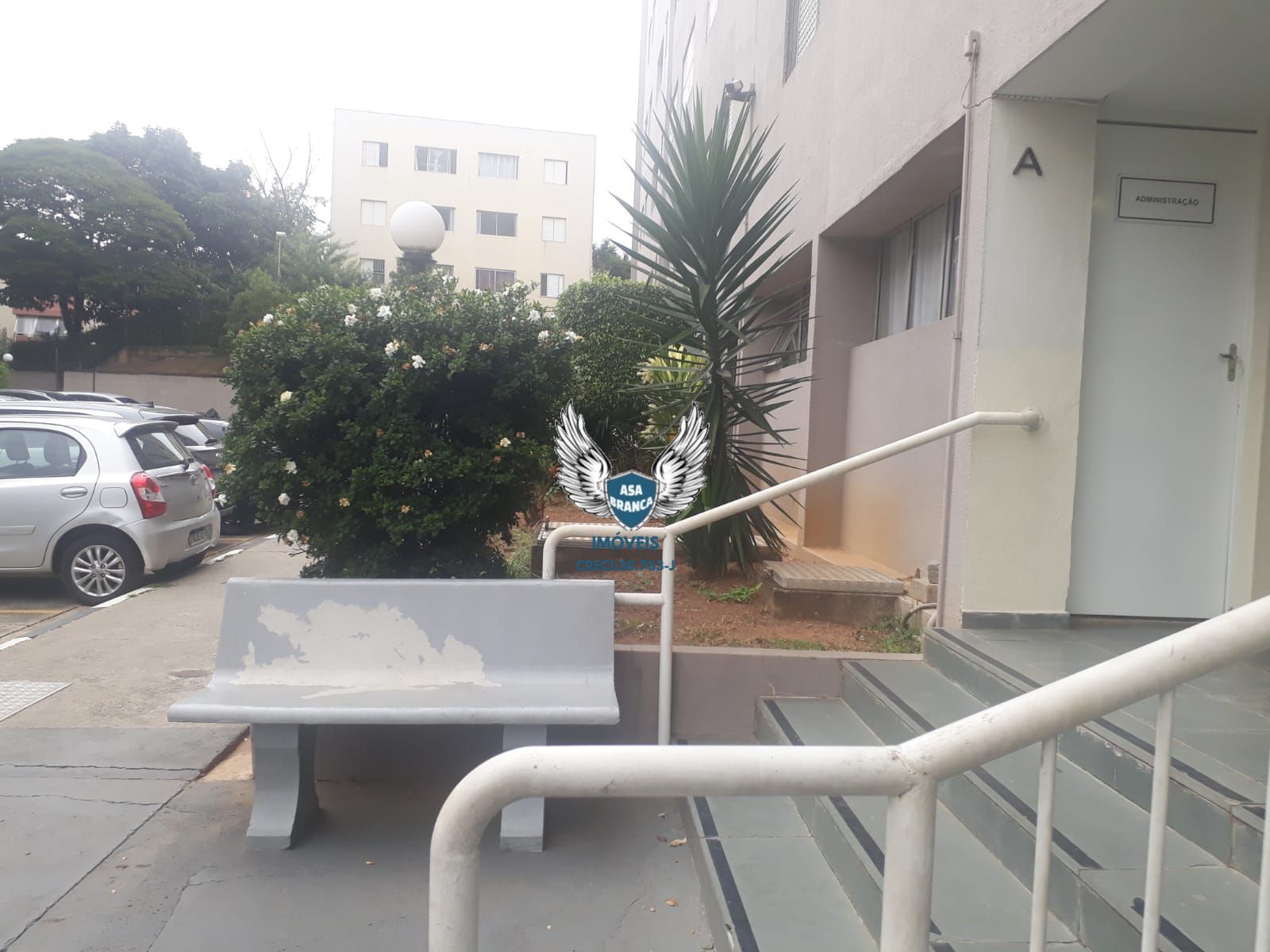 Apartamento no lauzane com 02 dormitórios e 01 vaga de garagem