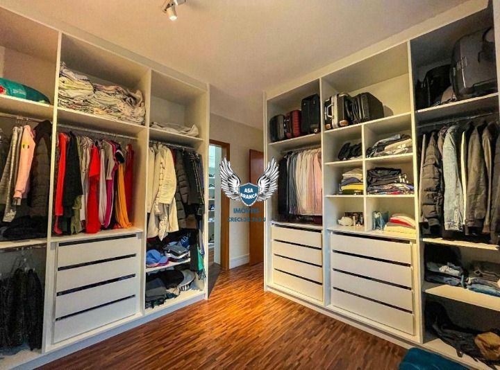 Casa na serra da cantareira de alto padrão para venda ou locação - foto 46