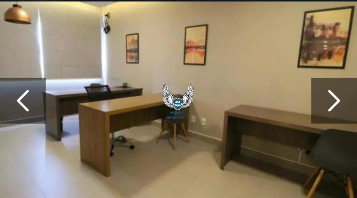 Apartamento à venda com 2 quartos, 65m² - Foto 22