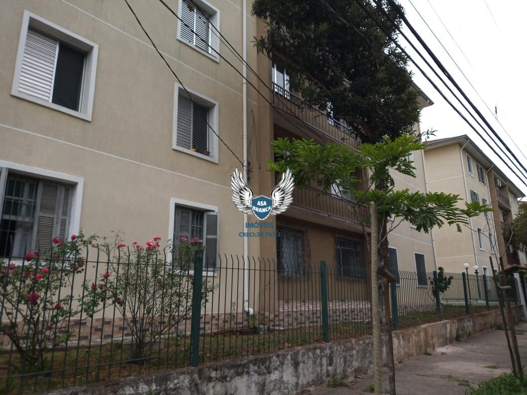 Apartamento à venda com 3 quartos, 93m² - Foto 12