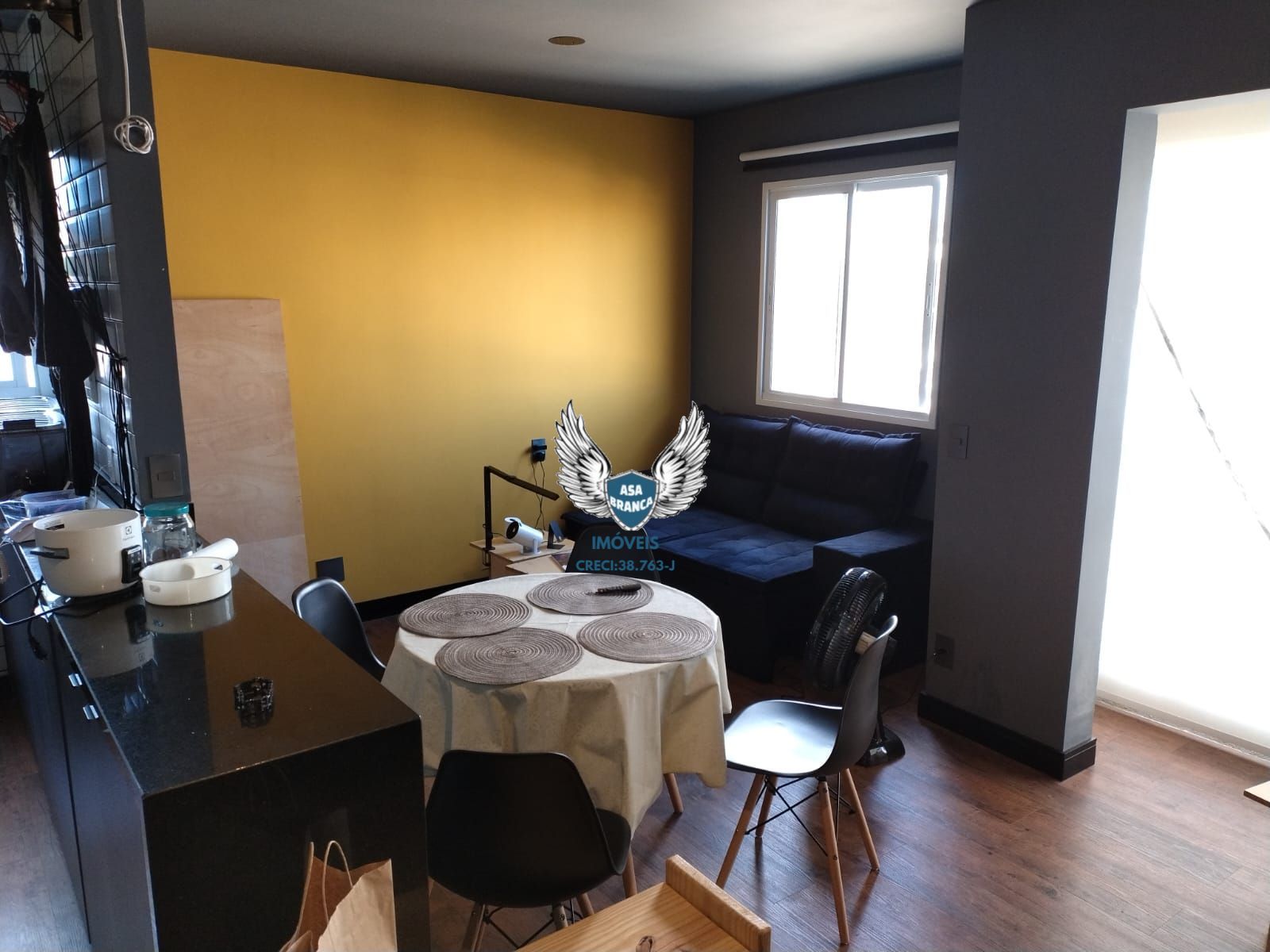 Apartamento, 1 quarto, 38 m² - Foto 18