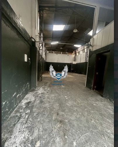 Depósito-Galpão, 216 m² - Foto 2