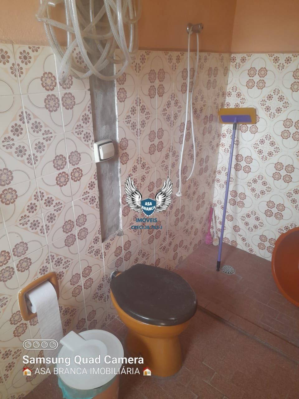 Casa assobradada de esquina na zona sul próximo shopping interlagos 03 dormitóri