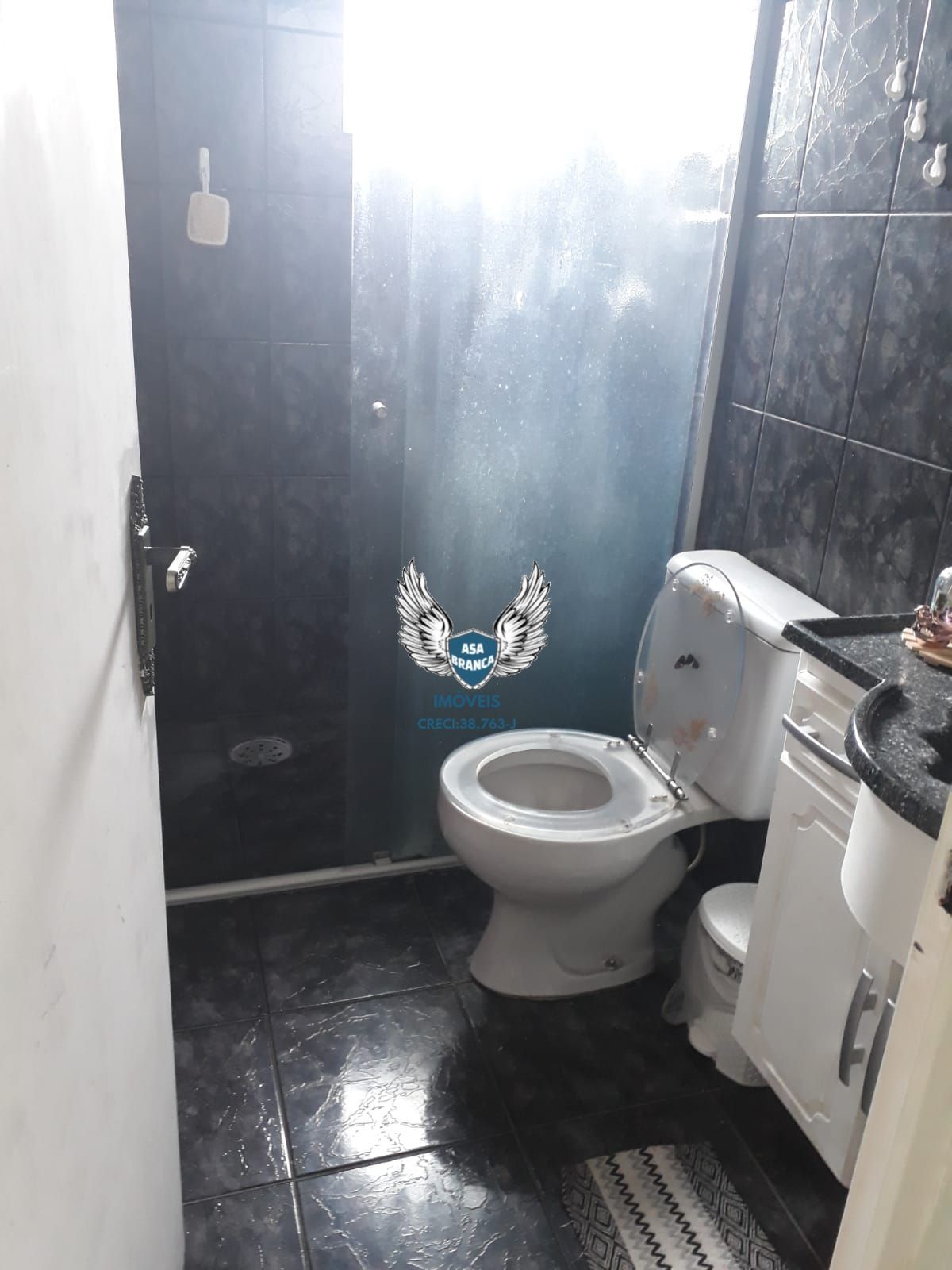 Apartamento na vila amélia com 02 dormitórios e 01 vaga de garagem
