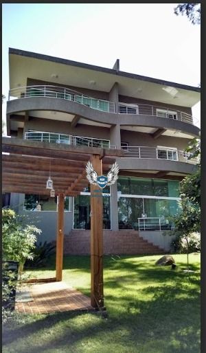 Sobrado, 6 quartos, 929 m² - Foto 2