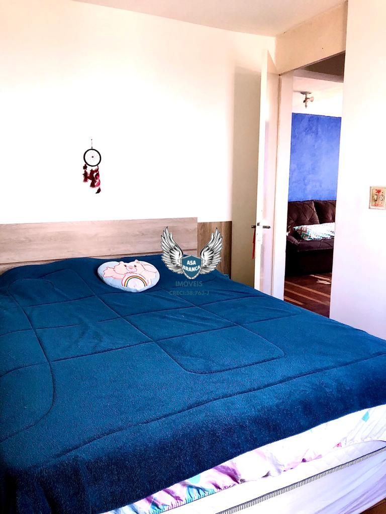 Apartamento na brasilandia 02 dormitórios