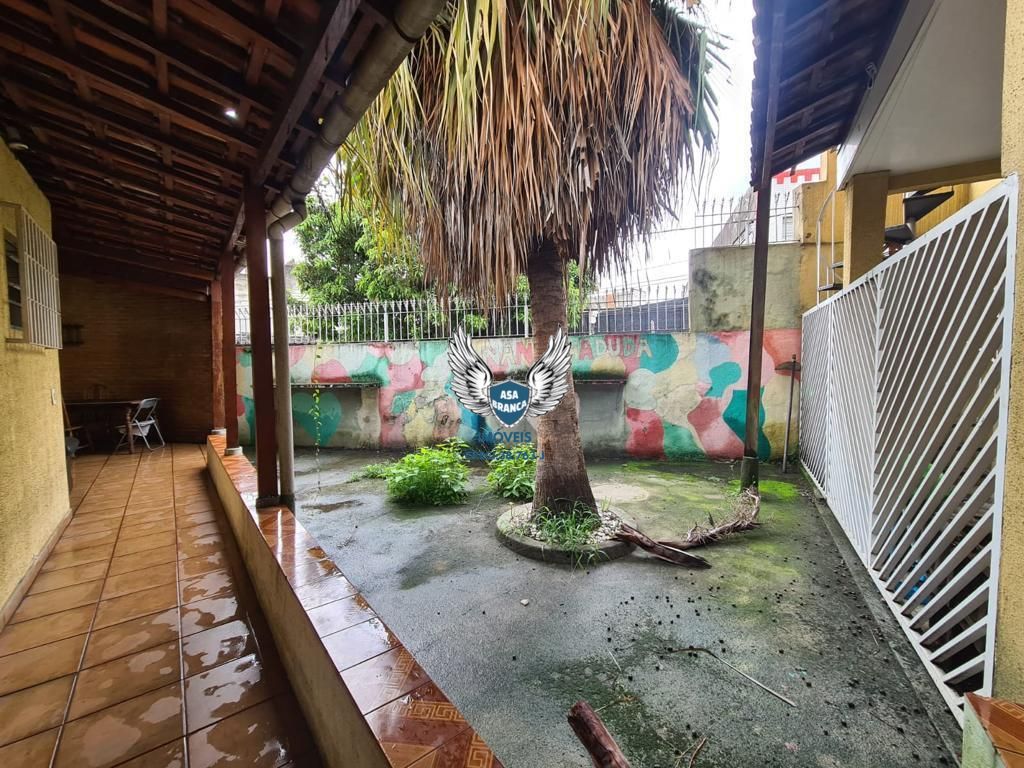 Casa térrea na casa verde com 04 dormitórios sendo 02 suítes