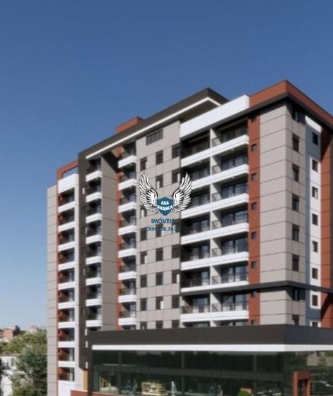 Apartamento, 2 quartos, 45 m² - Foto 27