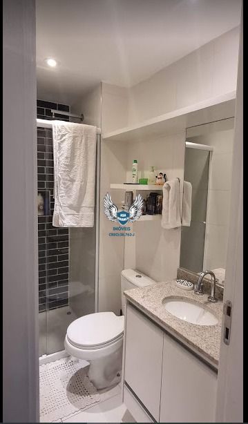 Apartamento em santana com 03 dormitórios sendo as 03 suítes