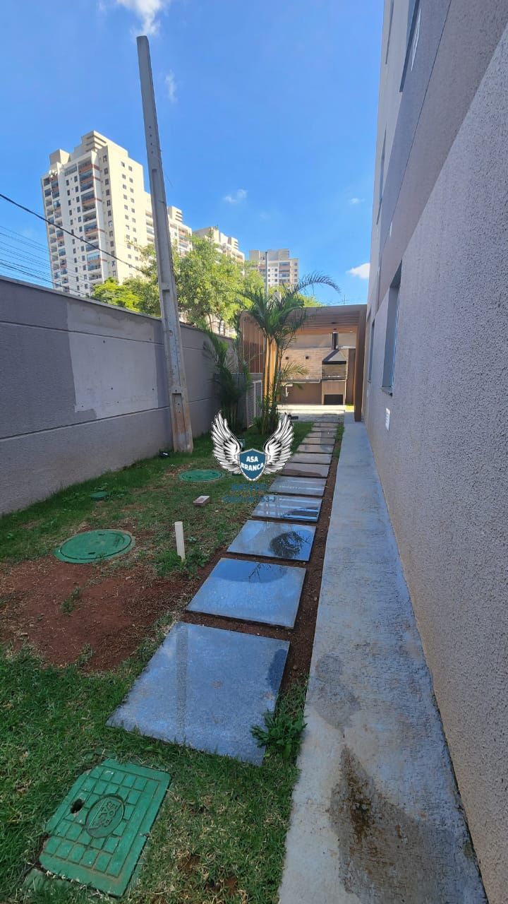 Apartamento, 2 quartos, 34 m² - Foto 22