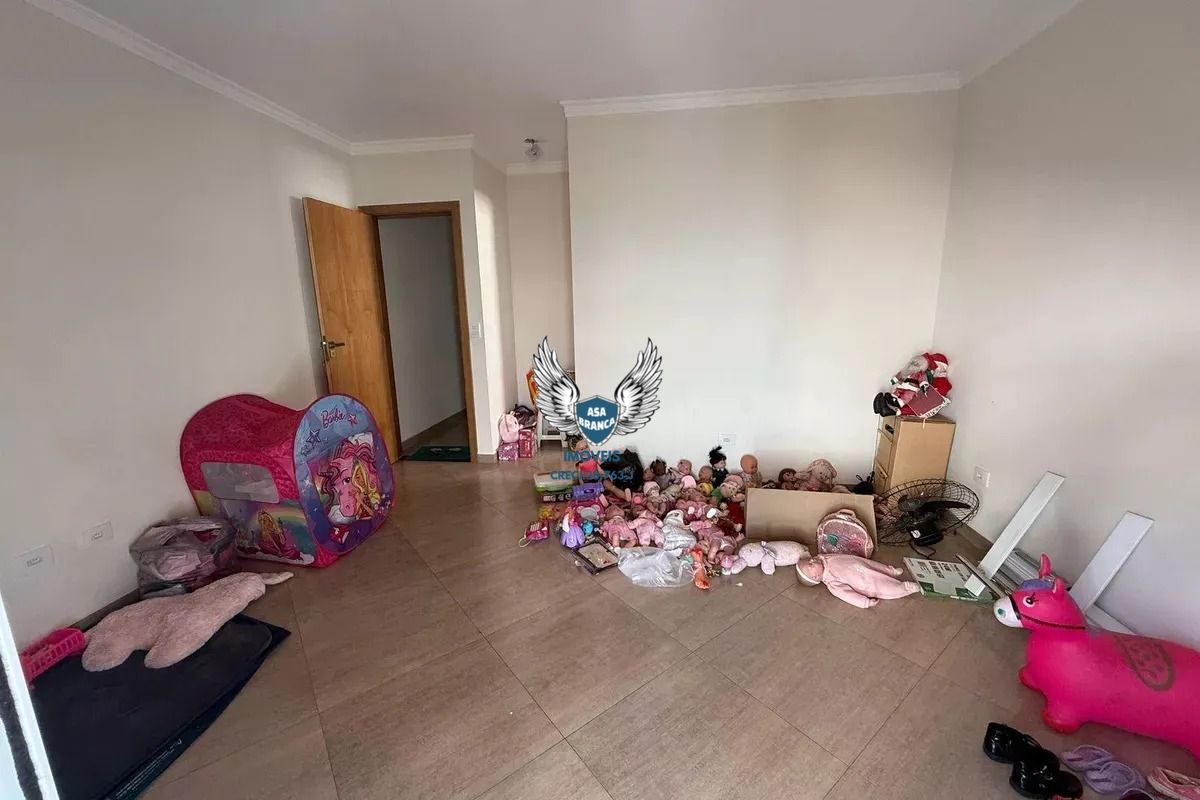 Sobrado, 3 quartos, 280 m² - Foto 19