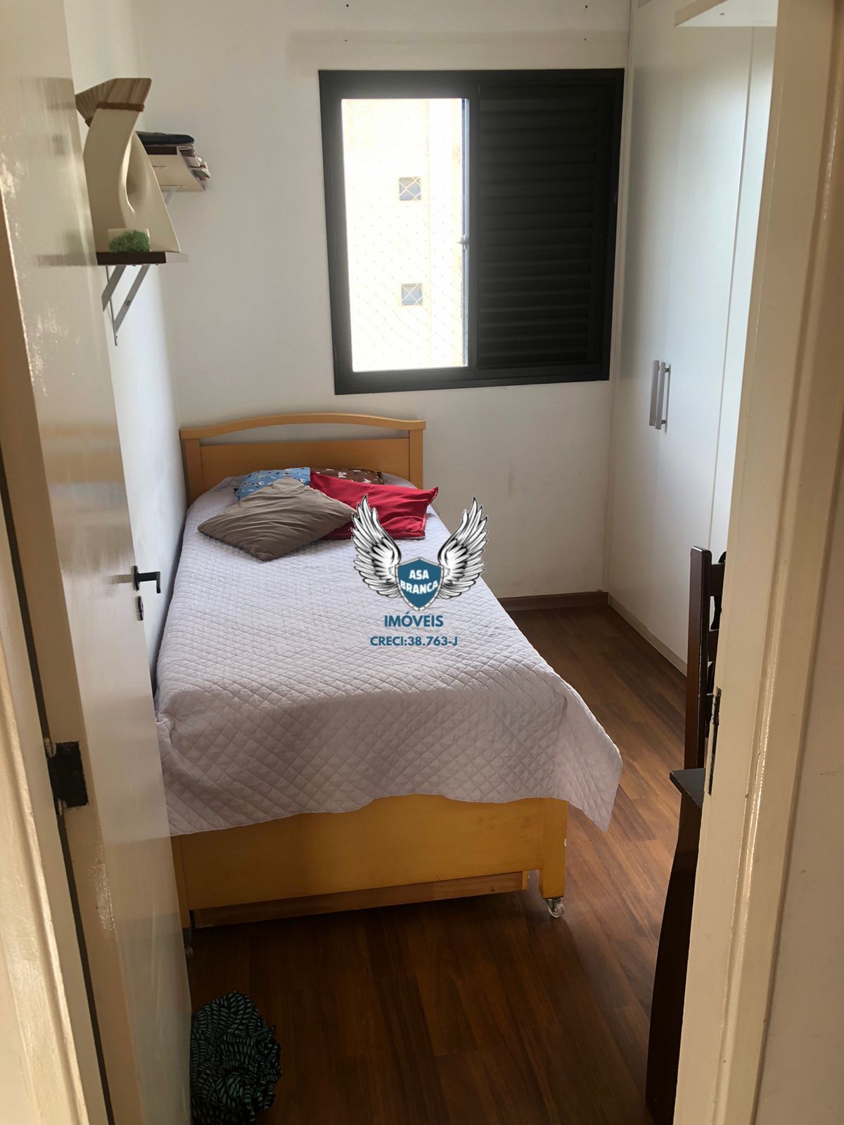Apartamento, 2 quartos, 49 m² - Foto 14