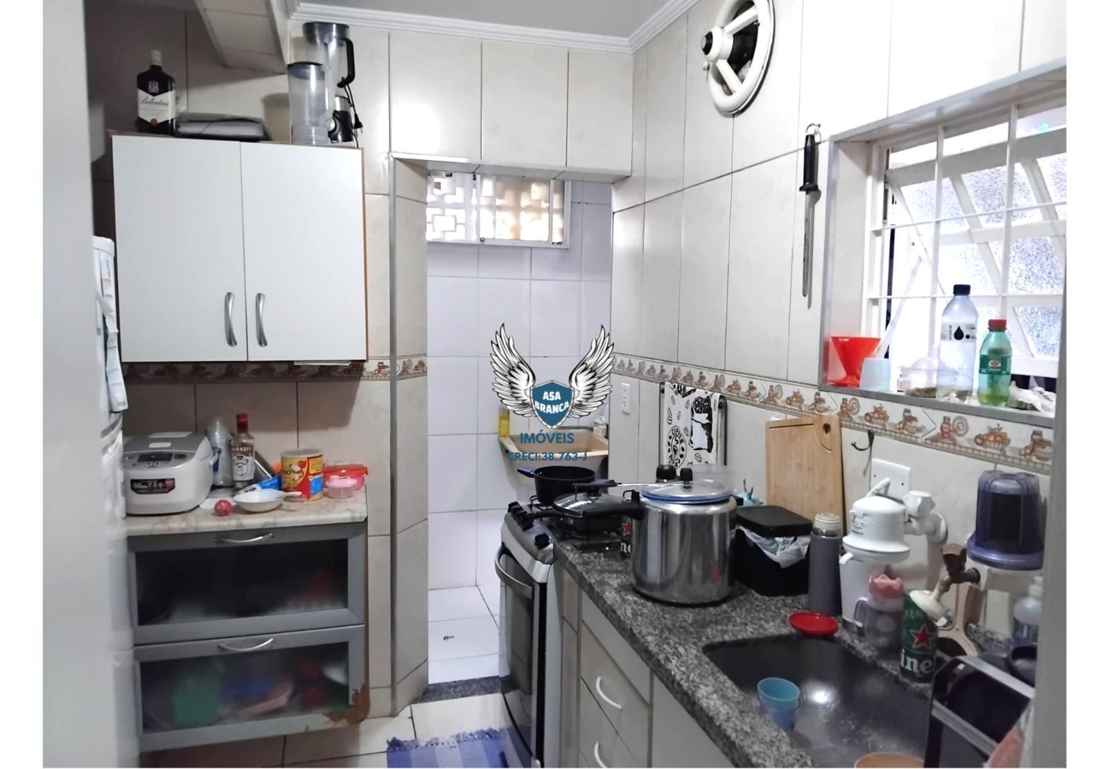 Casa de Condomínio, 4 quartos - Foto 12