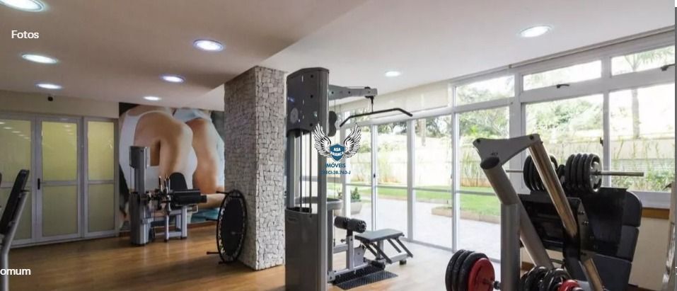 Apartamento no lauzane com 03 suítes e 02 vagas de garagem, próximo ao shopping