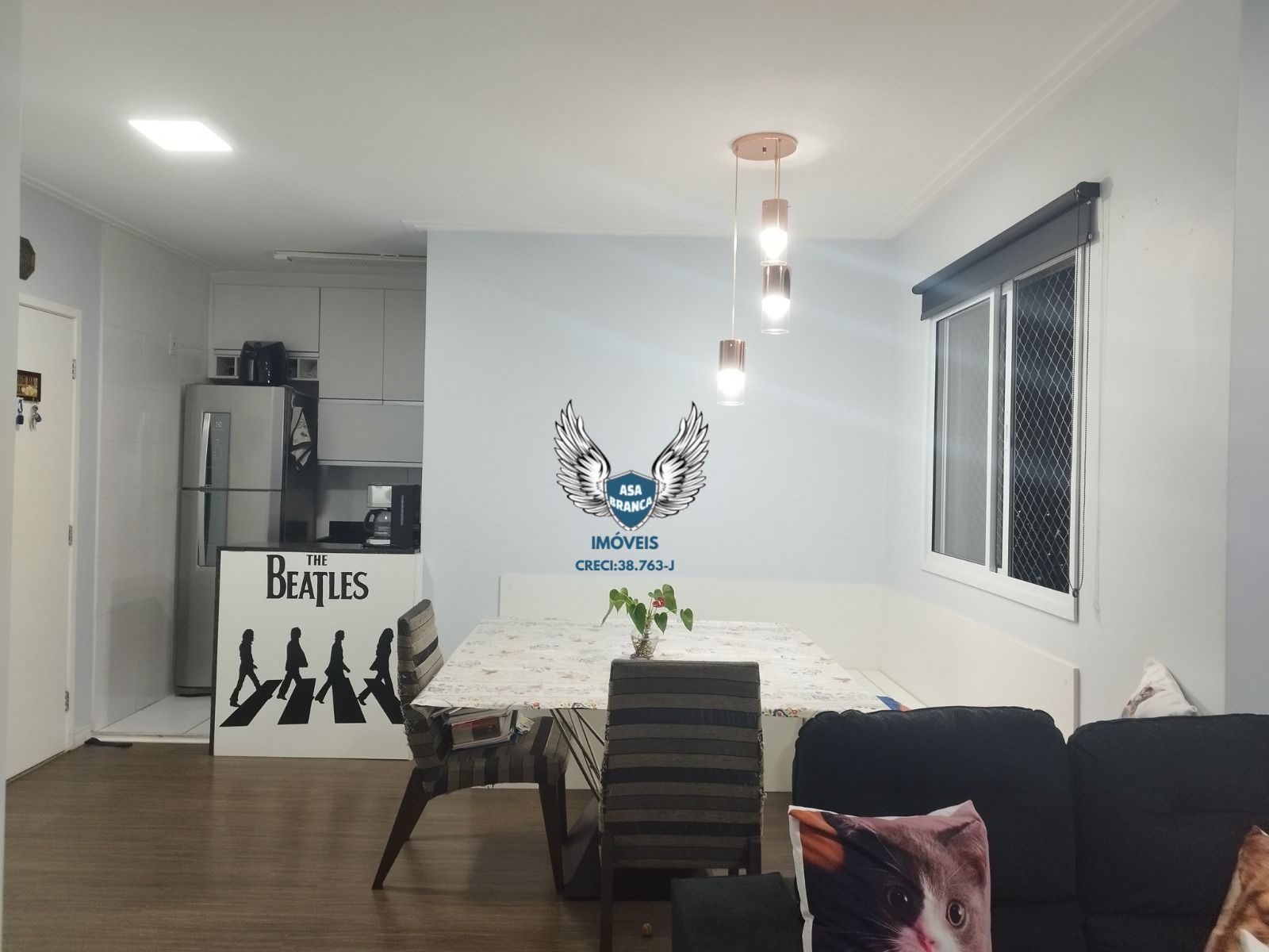 Apartamento, 1 quarto, 43 m² - Foto 12
